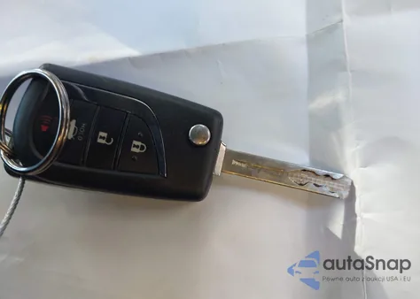 2023 Toyota Camry Le from USA, damaged, VIN 4T1C11AK2PU188020